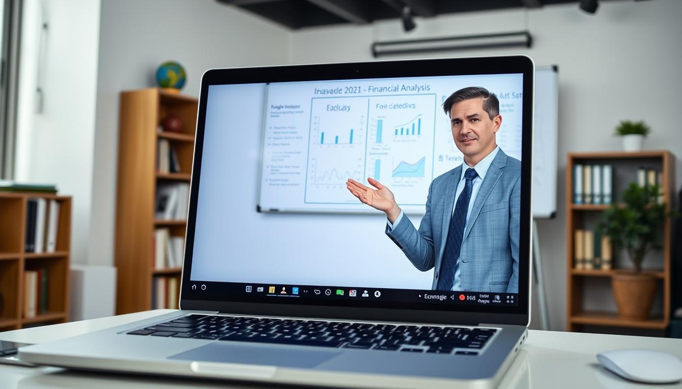 Supporting pricing visual